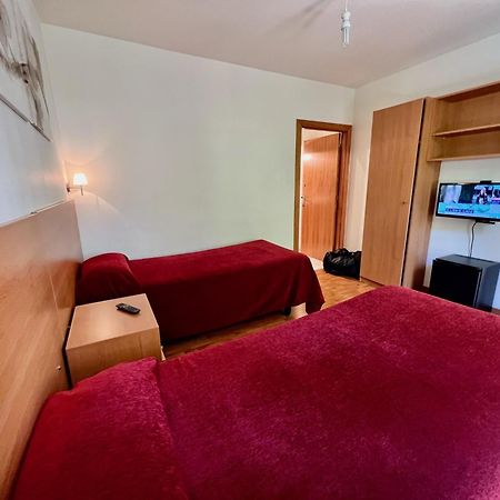 Hostal Madrazo Barcelona Buitenkant foto