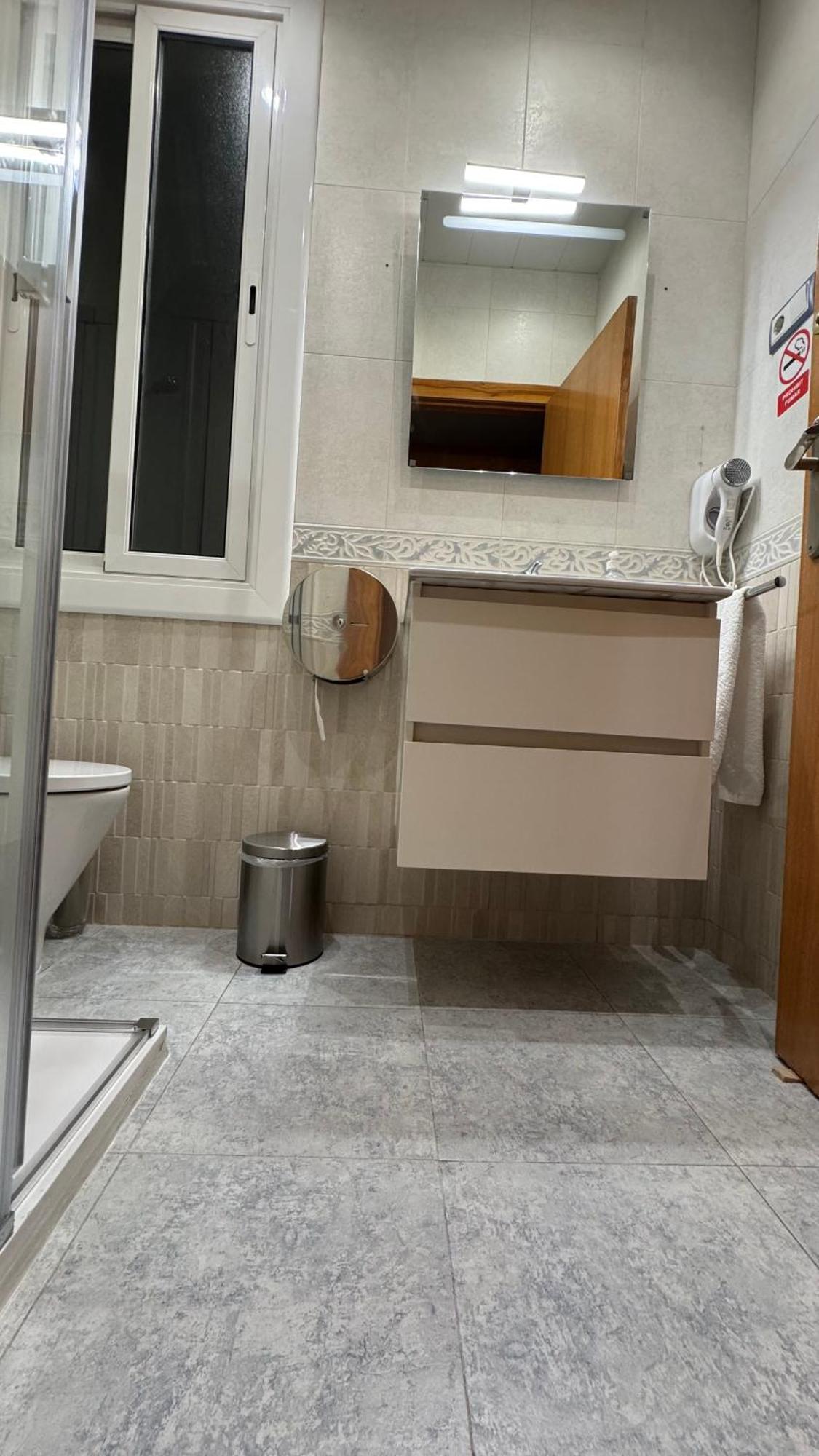 Hostal Madrazo Barcelona Buitenkant foto
