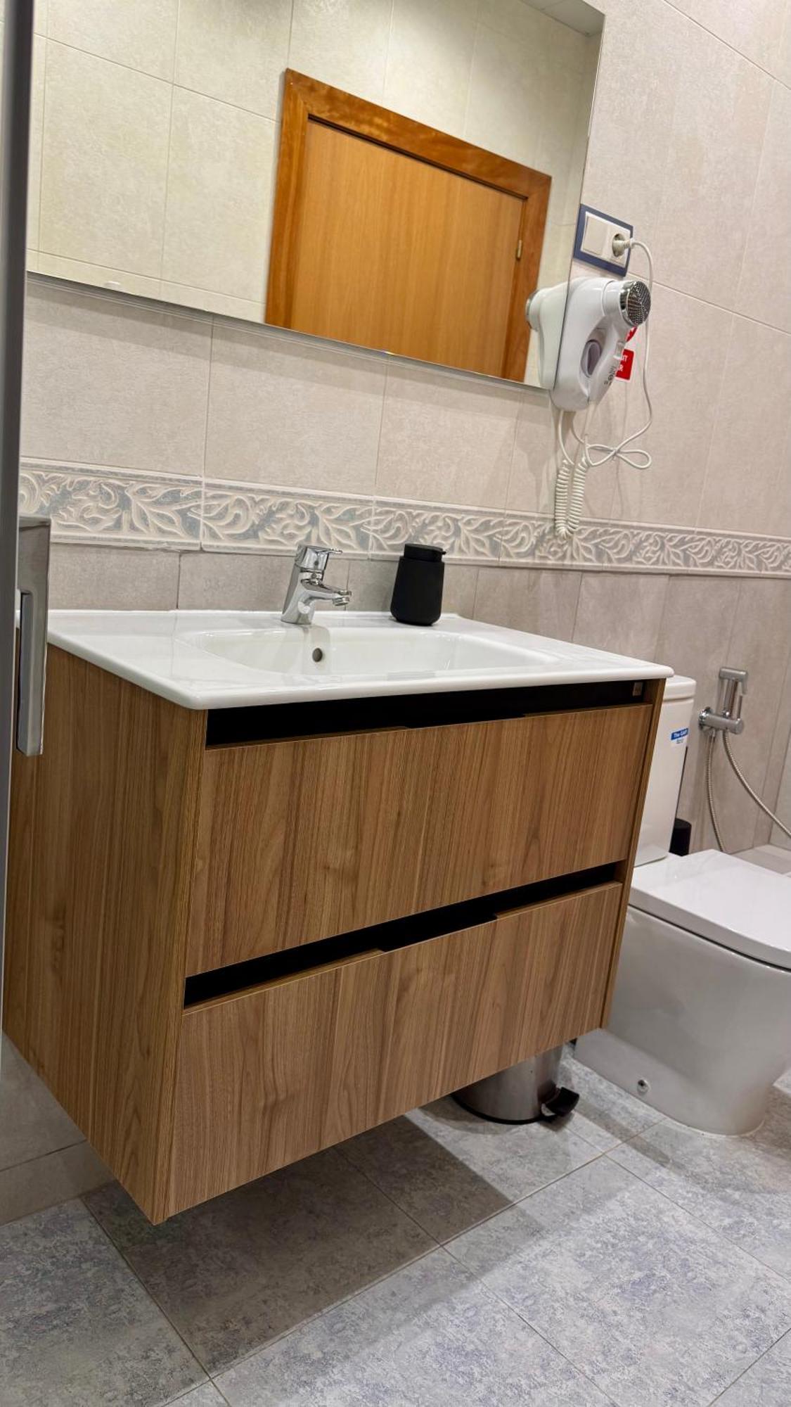 Hostal Madrazo Barcelona Buitenkant foto