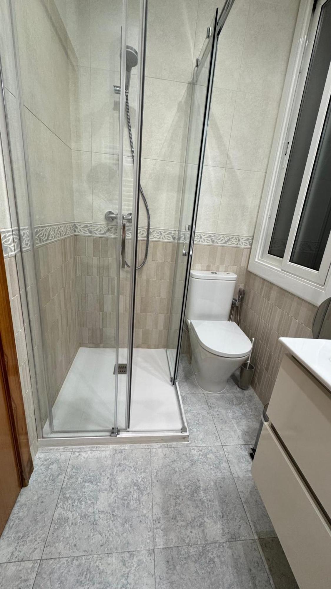 Hostal Madrazo Barcelona Buitenkant foto