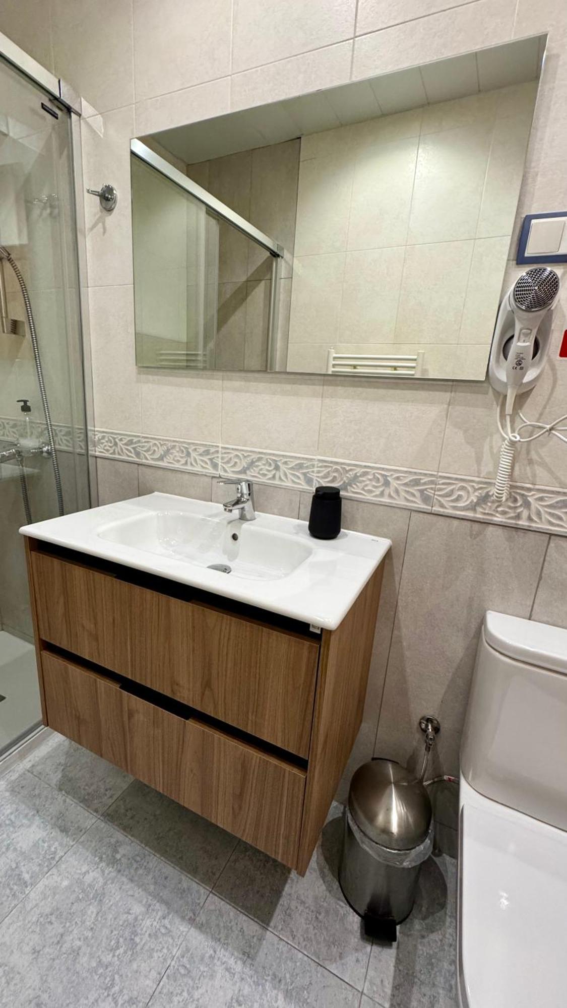 Hostal Madrazo Barcelona Buitenkant foto
