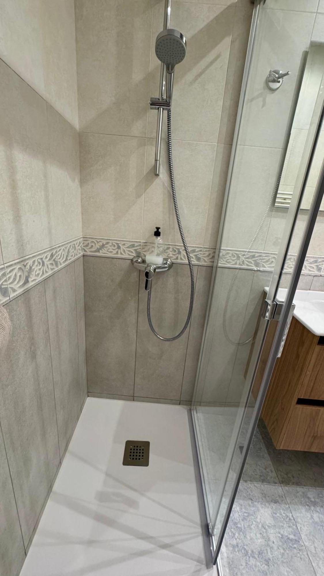 Hostal Madrazo Barcelona Buitenkant foto