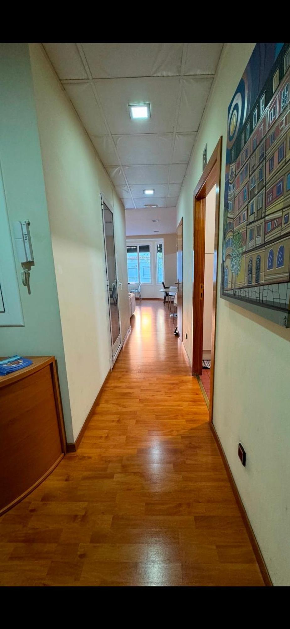 Hostal Madrazo Barcelona Buitenkant foto