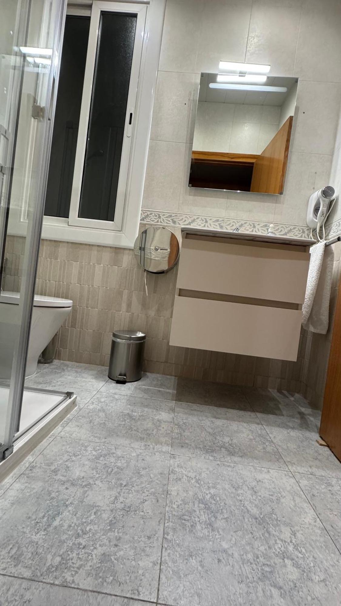 Hostal Madrazo Barcelona Buitenkant foto