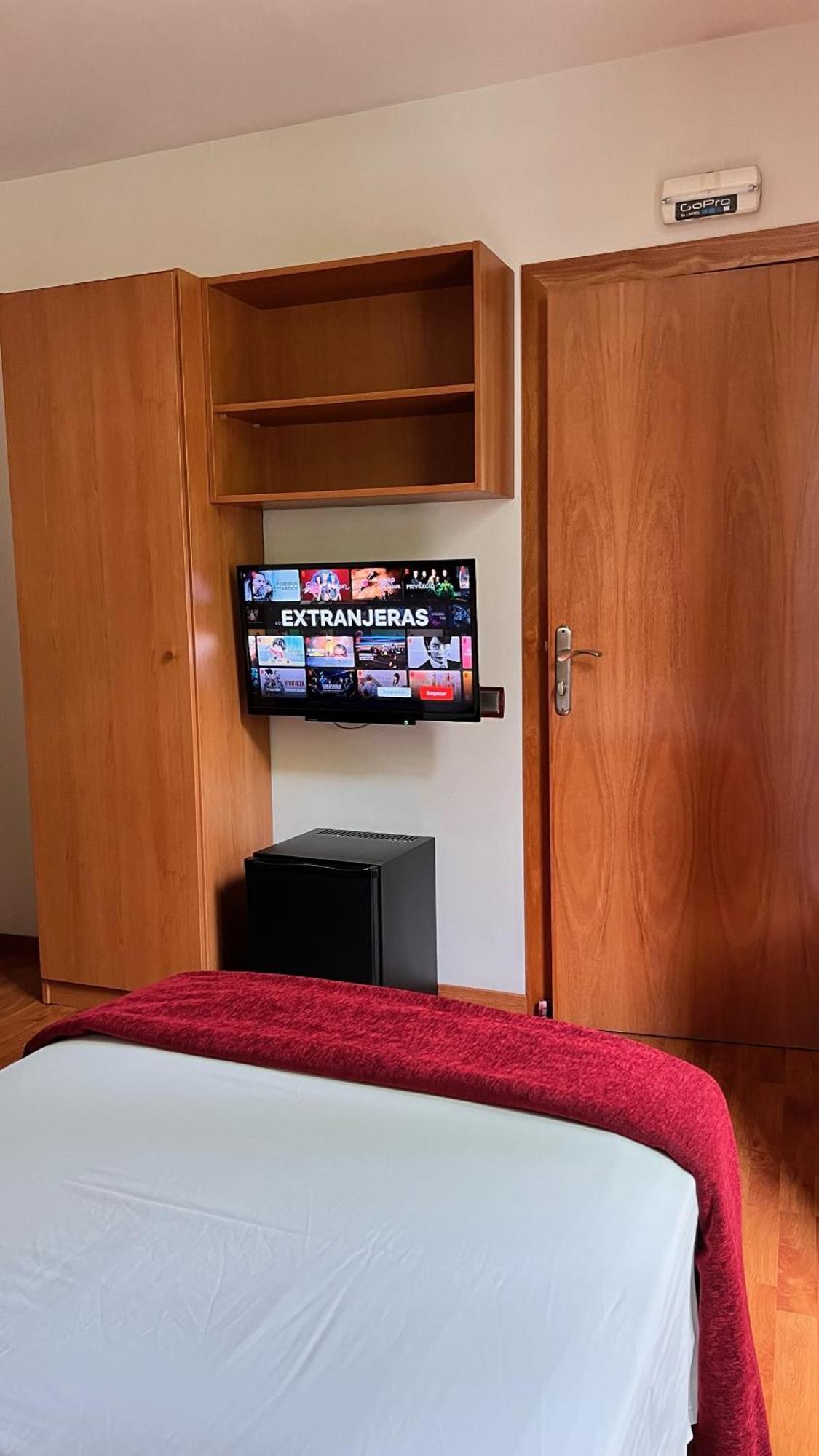 Hostal Madrazo Barcelona Buitenkant foto
